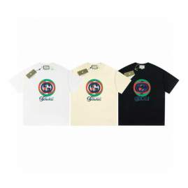 Picture of Gucci T Shirts Short _SKUGucciXS-LmptxG007210654
